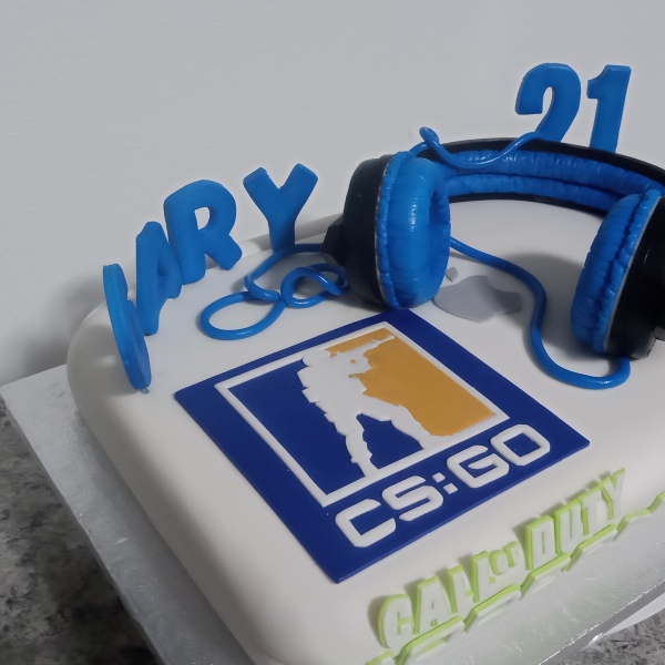21ST
