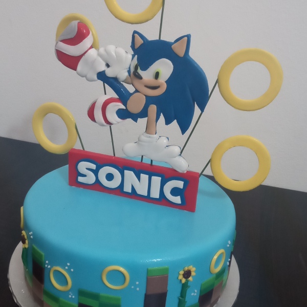 Budget Cakes