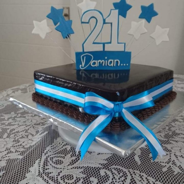 21ST