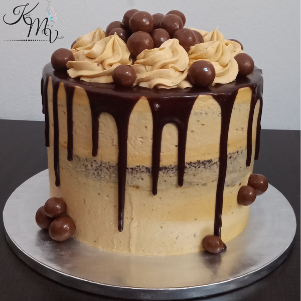 Dripping Cakes