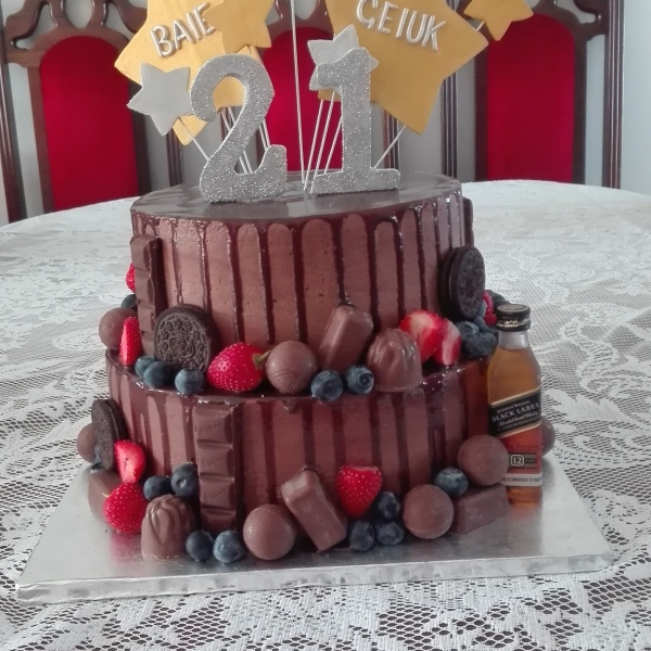 21ST