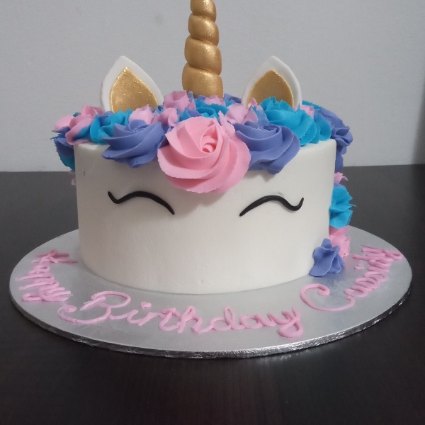 Budget Cakes