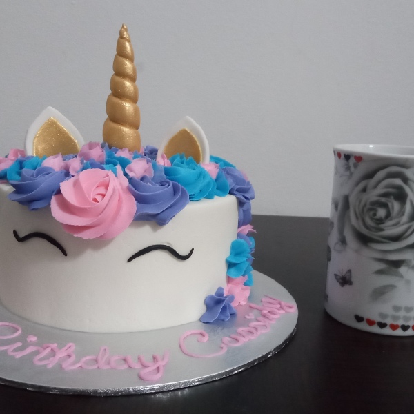 Budget Cakes