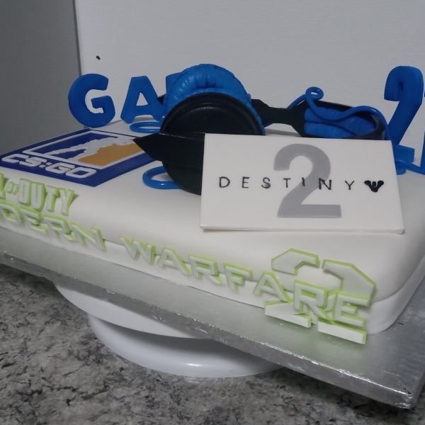 21ST