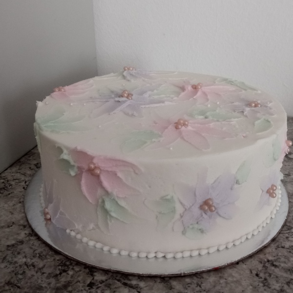 Budget Cakes