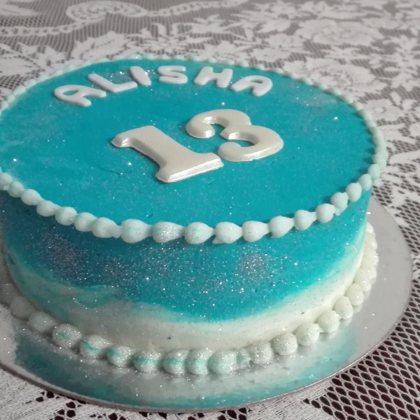 Budget Cakes