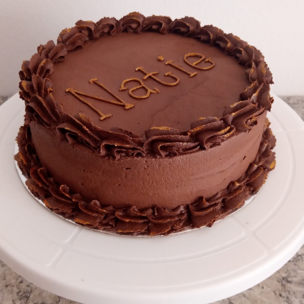 Budget Cakes